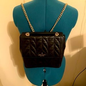 briar lane quilted brayden Convertible crossbody or backpack